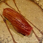 鮨 銀座 おのでら - 