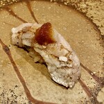 鮨 銀座 おのでら - 