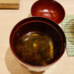 鮨 銀座 おのでら - 