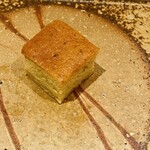 鮨 銀座 おのでら - 