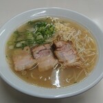 Satsuma Kko Ramen - 