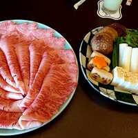 人形町今半 名古屋ミッドランドスクエア店 - 