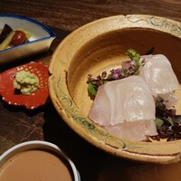 割烹 隆 - 