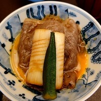 人形町今半 名古屋ミッドランドスクエア店 - 