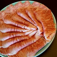 人形町今半 名古屋ミッドランドスクエア店 - 