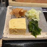 築地青空三代目 大名古屋ビルヂング店 - 