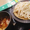 武蔵野うどん 須佐之男