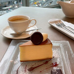 ショコラティエ パレ ド オール - 