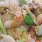 天津 - 