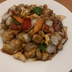 中国飯店　福來門 - 