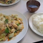 天津 - 
