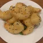 中国飯店　福來門 - 