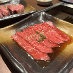 焼肉ぽんが 横浜店 - 