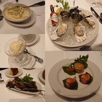 Morton's The Steakhouse 丸の内 - 