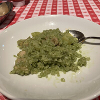 グランド・セントラル・オイスターバー&レストラン 品川店 -  グランド・セントラル・オイスターバー&レストラン 品川店 -