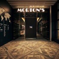 Morton's The Steakhouse 丸の内 - 