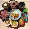 地下食堂mogura