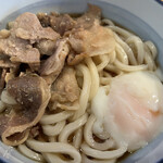 Odoru Udon - 