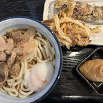 おどるうどん - 