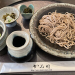 一匠庵 - 