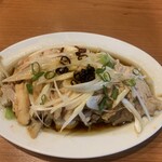 中国飯店　福來門 - 