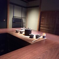 Auberge TOKITO - 茶請箱
