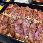 はなぶさ精肉店 - 