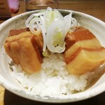 支那そば なかじま - 