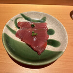 SUSHI TOKYO TEN、 - 