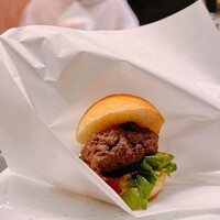 あもん ヨコ - 