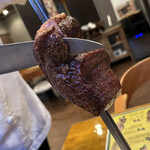 CHURRASCO B - ランプ