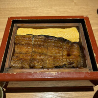 博多うなぎ屋 藤う那 - 