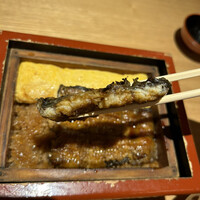 博多うなぎ屋 藤う那 - 