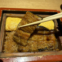 博多うなぎ屋 藤う那 - 