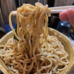 つけ麺 えん寺 - 