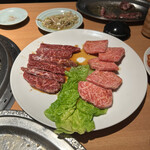 Yakiniku Genzan - 