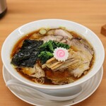 越後拉麺 はなび - 