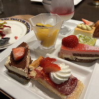 リュクス ダイニング ハプナ - 