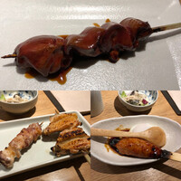 銀座　神籬 - 