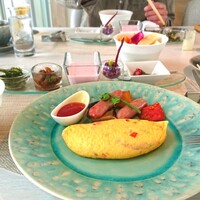 レストラン TIN’IN - 