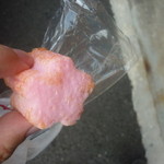 卜部蒲鉾店 - うずら