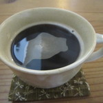 カフェ ラッパ - 穀物コーヒー