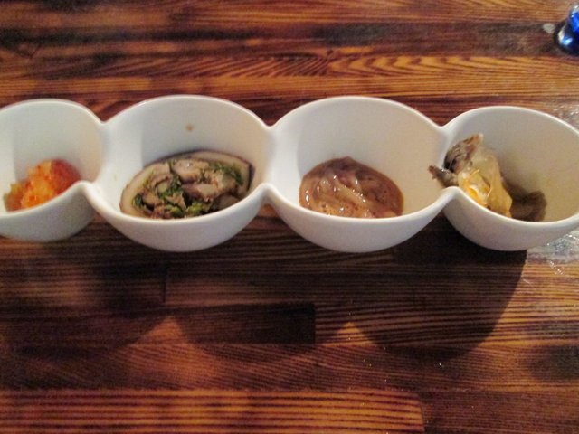 板前料理 そのべ