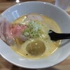 らぁ麺 櫻井