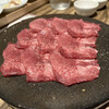 赤身焼肉USHIO