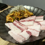 赤身焼肉USHIO - 
