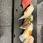 sushizammai - 