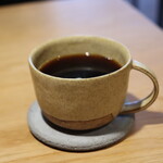 さじこよみ - カフェインレス珈琲