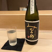 鮨 そえ島 - 