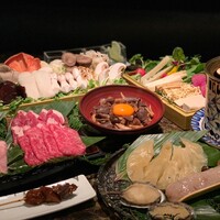 【ランチ】鳳凰黒湯 -HOO HEITAN-